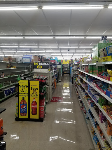 Discount Store «Dollar General», reviews and photos, 41065 LA-42, Prairieville, LA 70769, USA