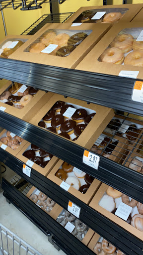 Department Store «Walmart Supercenter», reviews and photos, 1960 Twin Lakes Pkwy, Roseville, MN 55113, USA