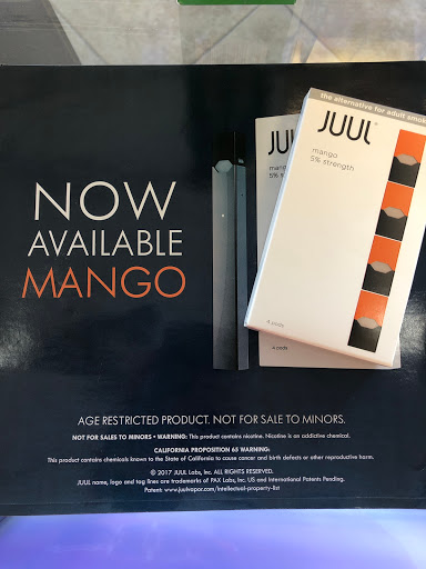 Vaporizer Store «UP IN SMOKE Vapes & Tobacco Shop», reviews and photos, 176 US-202 #114, Ringoes, NJ 08551, USA