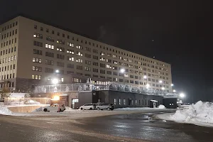 Hôpital de Rivière-Rouge image