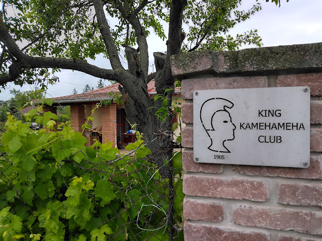 King Kamehameha Club - Kocsma