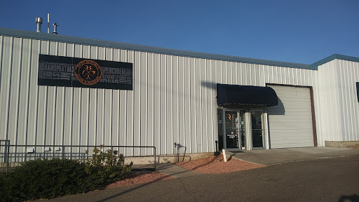 Beauty Salon «Root Republic Salon & MicroSpa», reviews and photos, 914 S Santa Fe Ave, Pueblo, CO 81006, USA