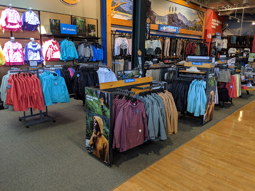 Shopping Mall «Washington Square», reviews and photos, 9585 SW Washington Square Rd, Portland, OR 97223, USA