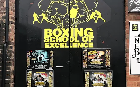 D&A Boxing School Of Excellence image