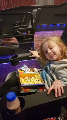 Movie Theater «Goodrich Wabash Landing 9», reviews and photos, 300 E State St, West Lafayette, IN 47906, USA