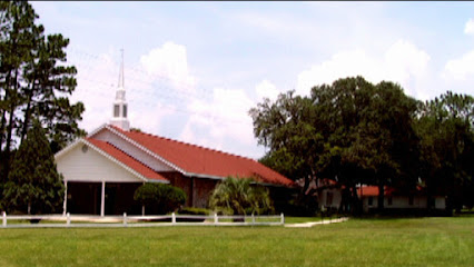 West Marion Baptist Church