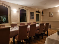 Atmosphère du Restaurant Le Chateaubriant à Autun - n°9