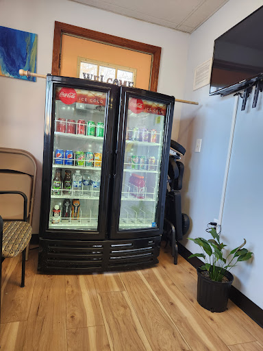 Explore tattoo ideas leg calf, creative tattoo ideas in Whitehall, available at Beachside Tattoos & Smoke Shop