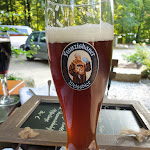 Photo n°1 de l'avis de Addi.i fait le 11/08/2020 à 11:19 sur le  Nagelschmiede by Christian Meierding-Schmidt à Ilsenburg