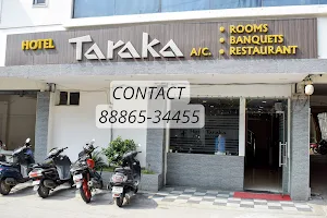 Hotel Taraka & Restaurant image