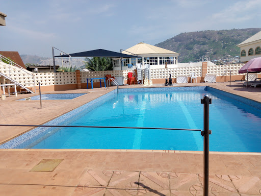 Erics Villaggio Event Village, Before Water Board, Byazhin, Kubwa, Abuja, Federal Capital Territory, Nigeria, Amusement Center, state Nasarawa