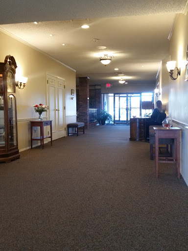 Funeral Home «Harry J Will Funeral Homes», reviews and photos, 37000 W 6 Mile Rd, Livonia, MI 48152, USA