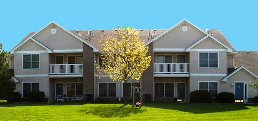 Southern Hills Apartments
