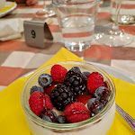 Photo n°3 de l'avis de Mish.a fait le 07/10/2023 à 23:12 sur le  Ristorante Pizzeria Zodiaco à Torricella Verzate