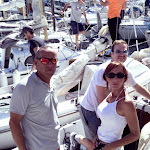 Photo n°1 de l'avis de Matilde.i fait le 06/06/2018 à 12:08 sur le  Ristorante - Club Nautico della Vela à Naples