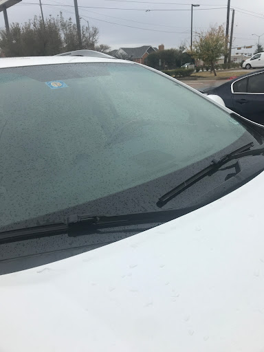 Auto Parts Store «AutoZone», reviews and photos, 2935 McDermott Rd, Plano, TX 75025, USA