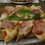 Photo n°1 de l'avis de Jeff.h fait le 19/07/2018 à 20:11 sur le  Cucina Conviviale à Florence