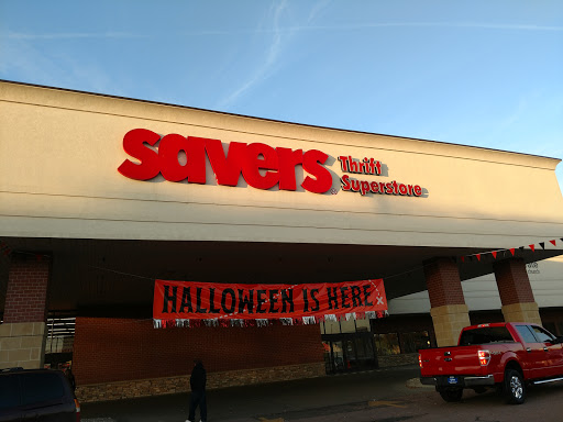 Thrift Store «Savers», reviews and photos