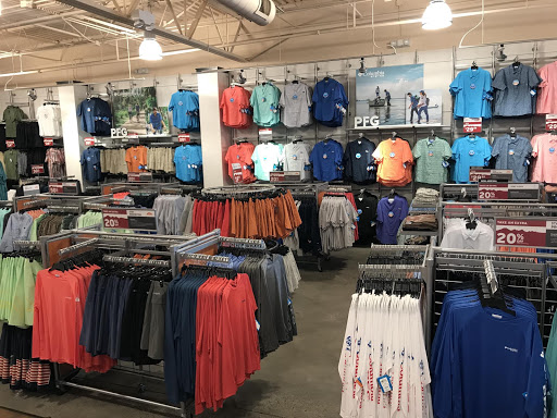 Sportswear Store «Columbia Sportswear Outlet Store», reviews and photos, 10746 Emerald Coast Pkwy, Destin, FL 32550, USA