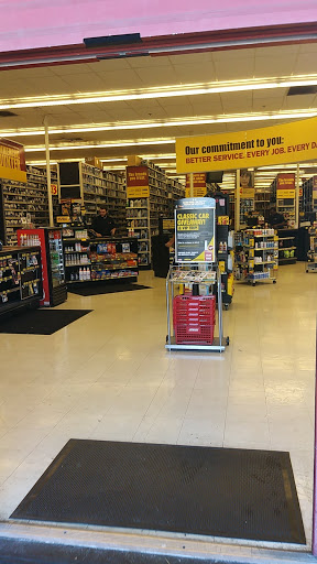 Auto Parts Store «Advance Auto Parts», reviews and photos, 1605 S Missouri Ave, Clearwater, FL 33756, USA