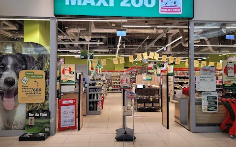 Maxi Zoo Rzeszów Galeria Nowy Świat image