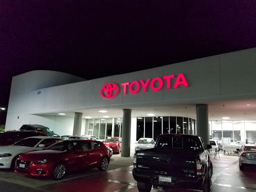 Toyota Escondido image