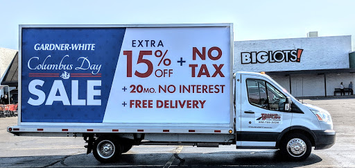 Discount Store «Big Lots», reviews and photos, 14155 Eureka Rd, Southgate, MI 48195, USA