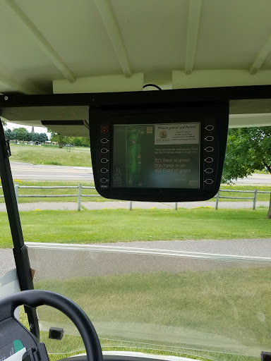 Public Golf Course «Oak Marsh Golf Course», reviews and photos, 526 Inwood Ave N, Oakdale, MN 55128, USA