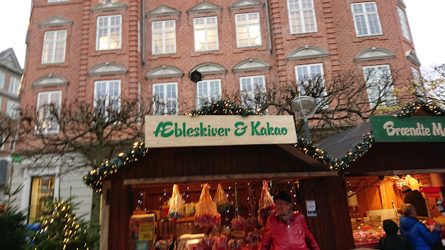 Julemarked På Gammeltorv - Supermarked
