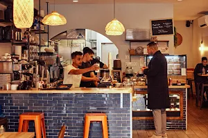 Yafa Cafe image