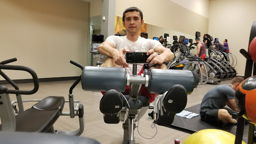 Gym «LA Fitness», reviews and photos, 21970 NW Imbrie Dr, Hillsboro, OR 97124, USA