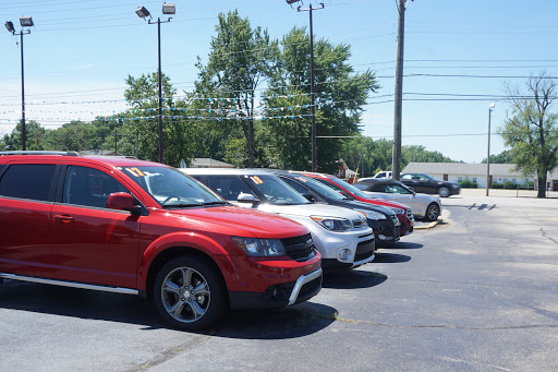 Used Car Dealer «Hays Automotive Discount Center», reviews and photos, 6312 Preston Hwy, Louisville, KY 40219, USA