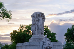 John Ericsson Memorial