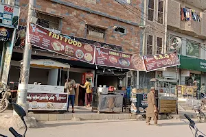 Khabay Restaurant image