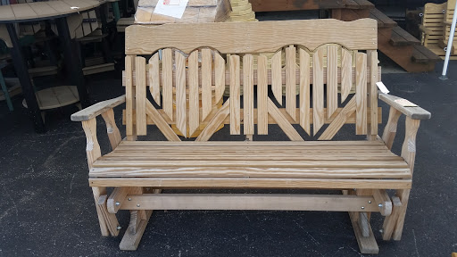 Amish Furniture Store «Peaceful Valley Furniture», reviews and photos, 3347 Old Philadelphia Pike, Intercourse, PA 17534, USA