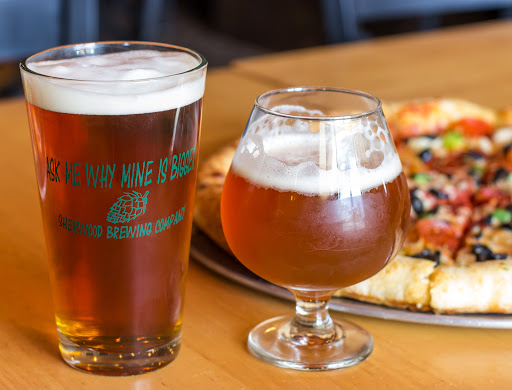 Brewery «Sherwood Brewing Company», reviews and photos, 45689 Hayes Rd, Utica, MI 48315, USA