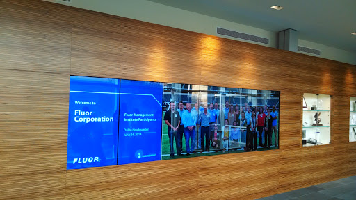 Construction Company «Fluor Corporation», reviews and photos, 6700 Las Colinas Blvd, Irving, TX 75039, USA