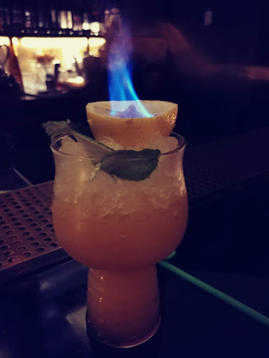 Liquor Store «Looking Glass Cigars And Spirits», reviews and photos, 1508 Harney St, Omaha, NE 68102, USA