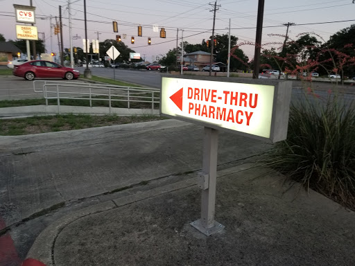 Drug Store «CVS», reviews and photos, 112 Main St, Kerrville, TX 78028, USA