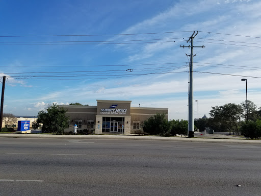 Federal Credit Union «Security Service Federal Credit Union», reviews and photos