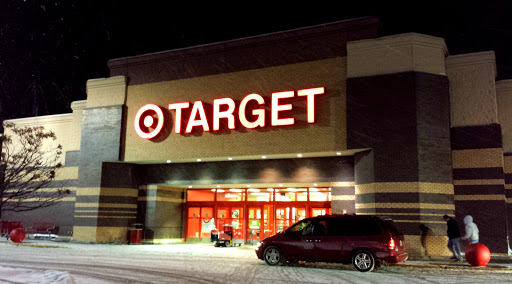 Department Store «Target», reviews and photos, 975 Co Rd E East, Vadnais Heights, MN 55127, USA