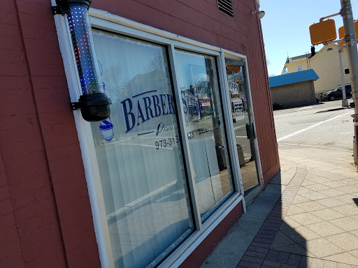 Beauty Salon «Desire Hair Salon», reviews and photos, 317 Irvington Ave, South Orange, NJ 07079, USA