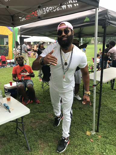 Barber Shop «Headz Up Barber Shop LLC», reviews and photos, 161 Whalley Ave, New Haven, CT 06511, USA