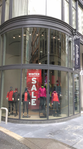 Clothing Store «The North Face», reviews and photos, 180 Post St, San Francisco, CA 94108, USA