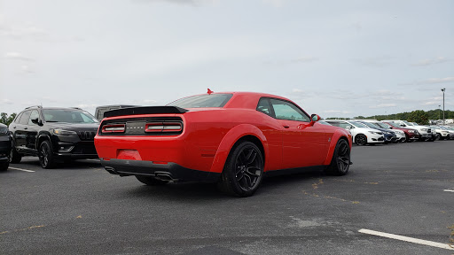 Auto Auction «Manheim Fredericksburg», reviews and photos, 120 Auction Dr, Fredericksburg, VA 22406, USA