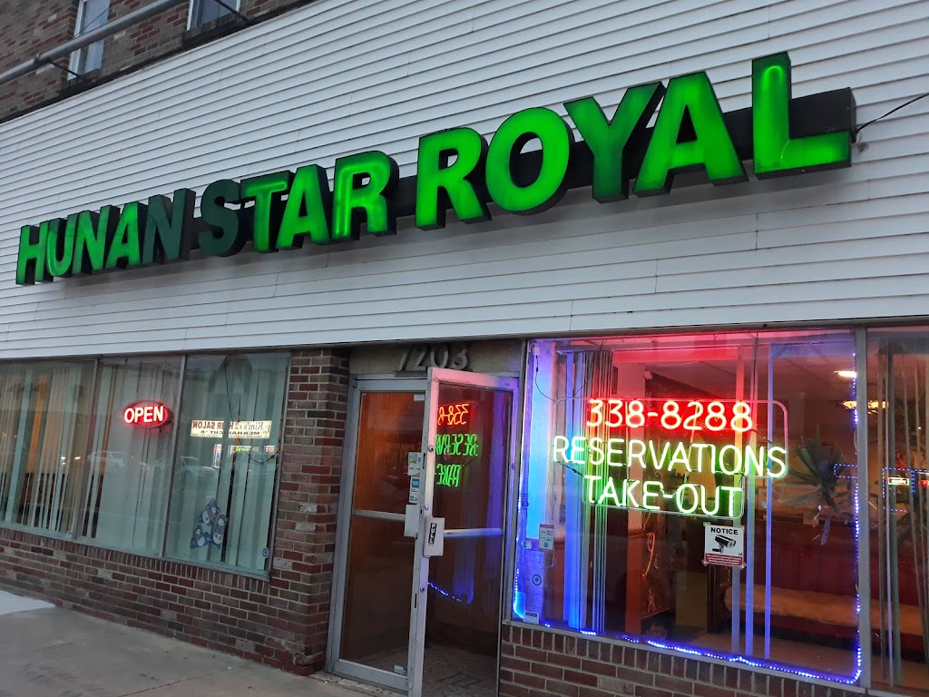 Hunan Star Restaurant 19135