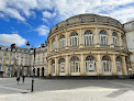 Palais du Commerce Rennes