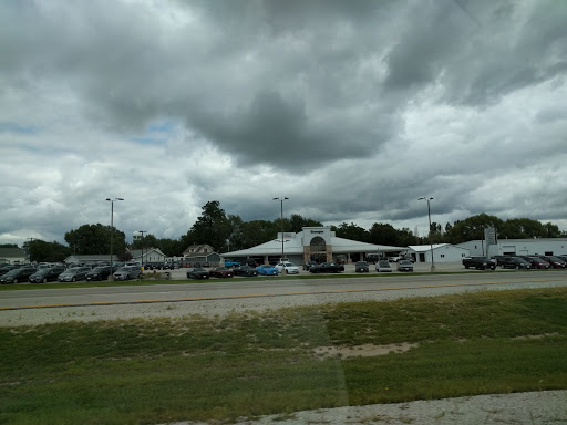Used Car Dealer «Granger Motors», reviews and photos, 1708 Sycamore St, Granger, IA 50109, USA