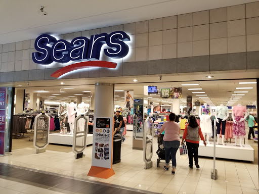 Sears, 3000 Town East Mall, Mesquite, TX 75150, USA, 