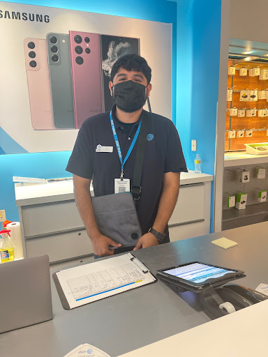 AT&T Store image